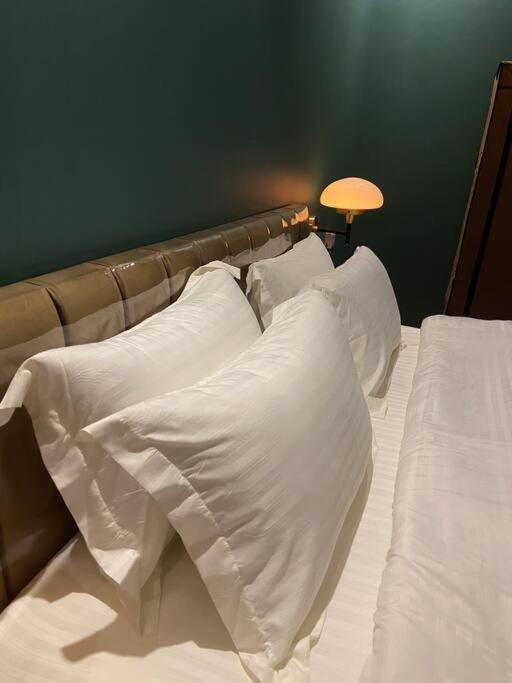 Apartment استديو بتصميم كلاسيكي أنيق ودخول ذاتي