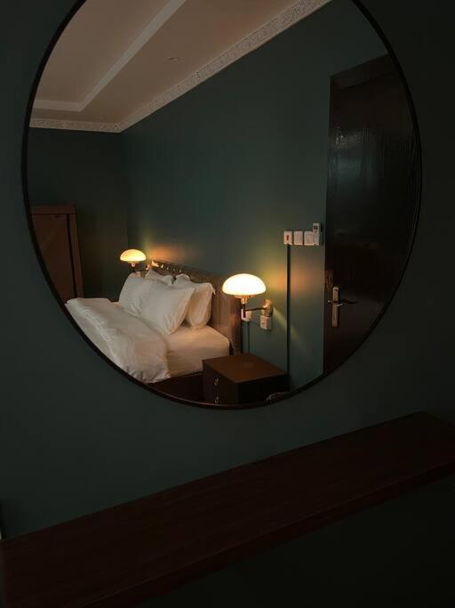 Apartment استديو بتصميم كلاسيكي أنيق ودخول ذاتي Riyadh